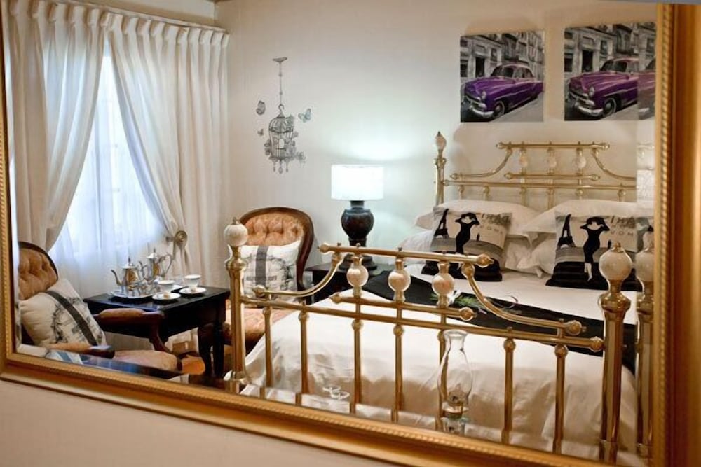 Thylitshia Villa