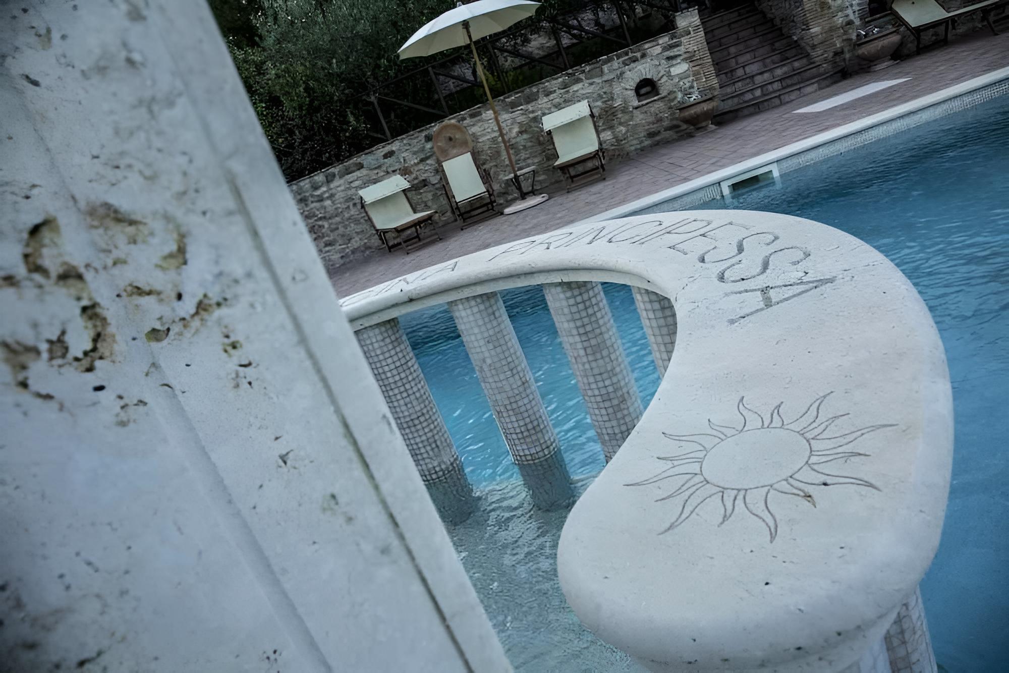 Agriturismo Colle Mura