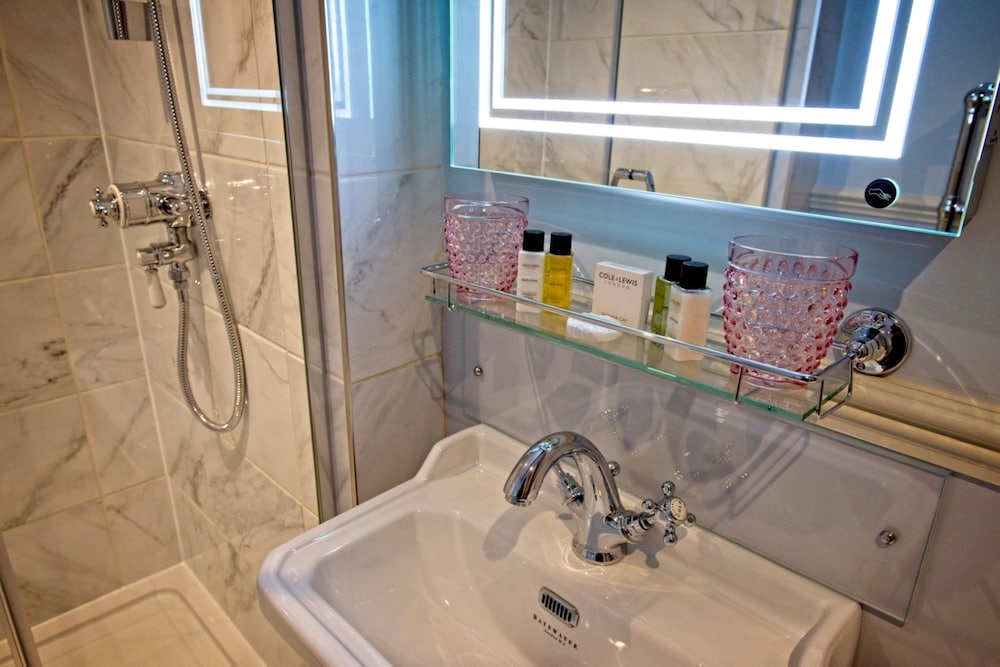 Bridgwater Vacations - The Old Vicarage - Property Image 11
