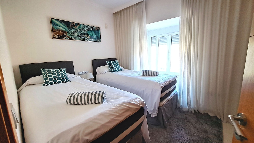 Marbella Vacations - Aloha Hill Club Golf Spa Apartments - Property Image 70