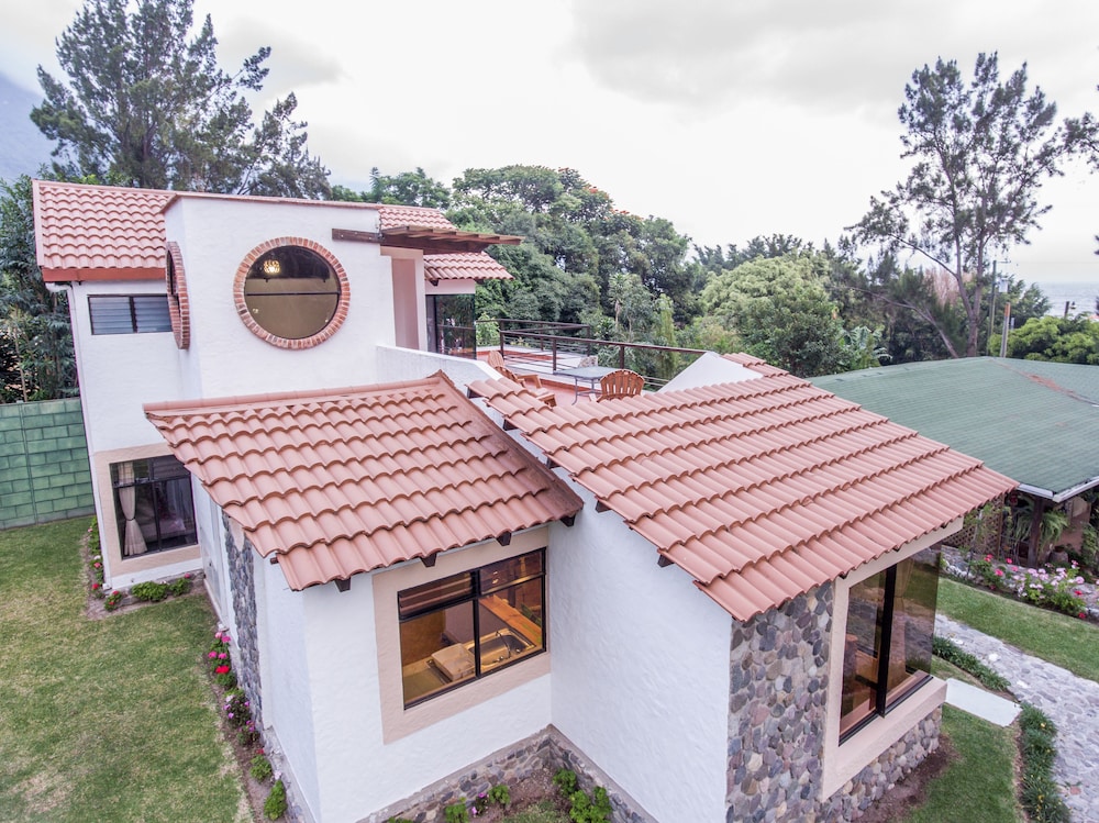 Villas Jucanya