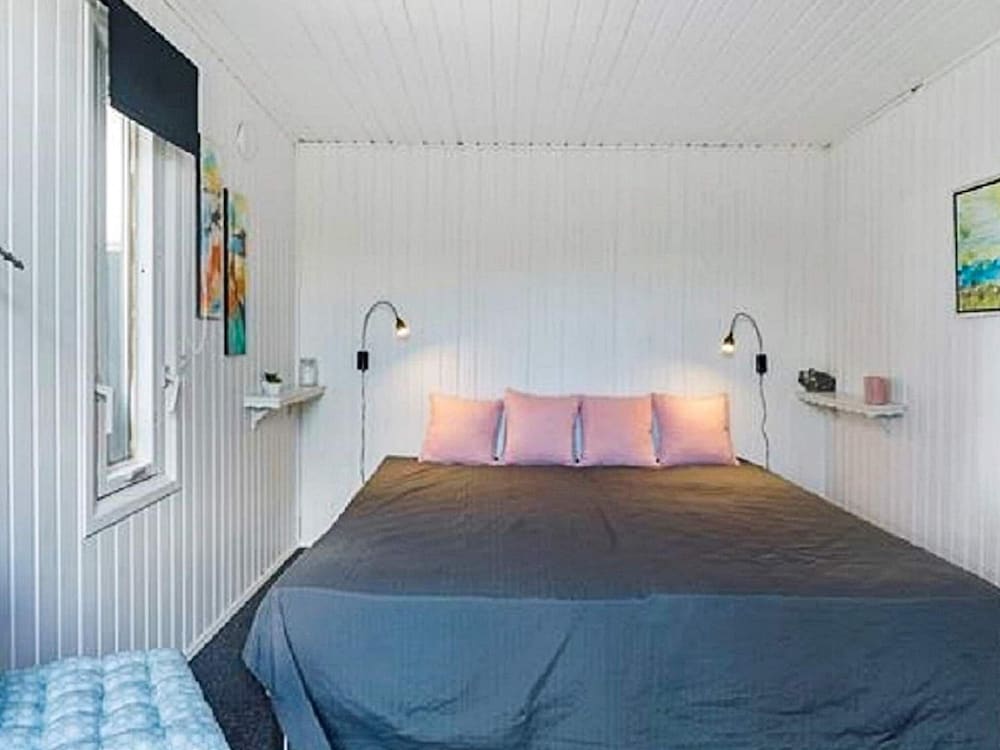 4 Person Holiday Home in Hurup Thy-by Traum view 3