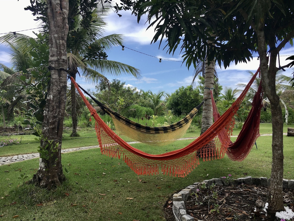 Fazenda Eco Jardim