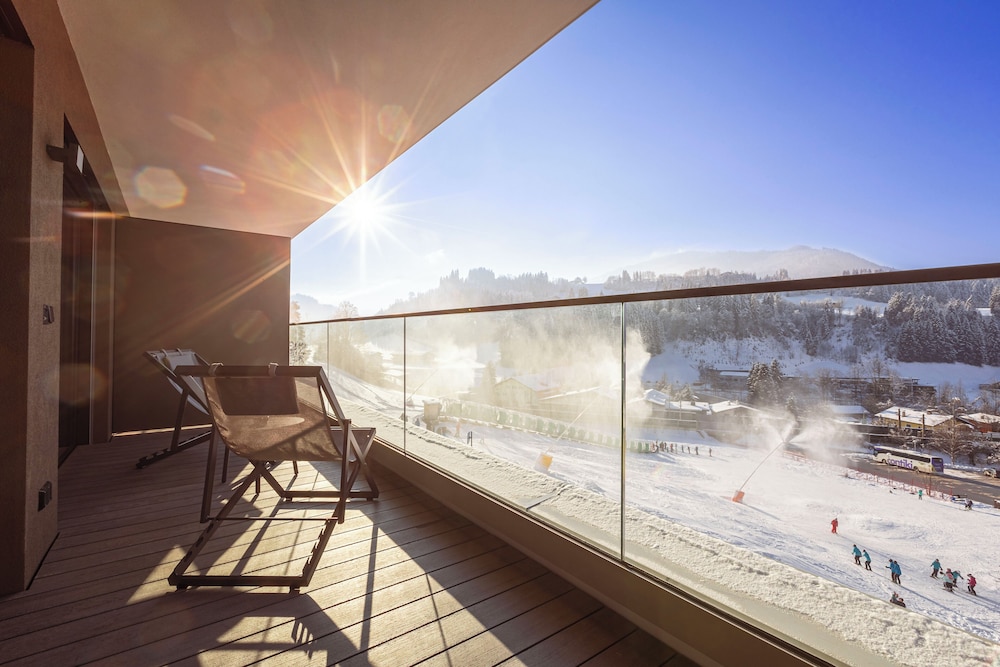 Brixental Suites Hopfgarten by ALPS RESORTS
