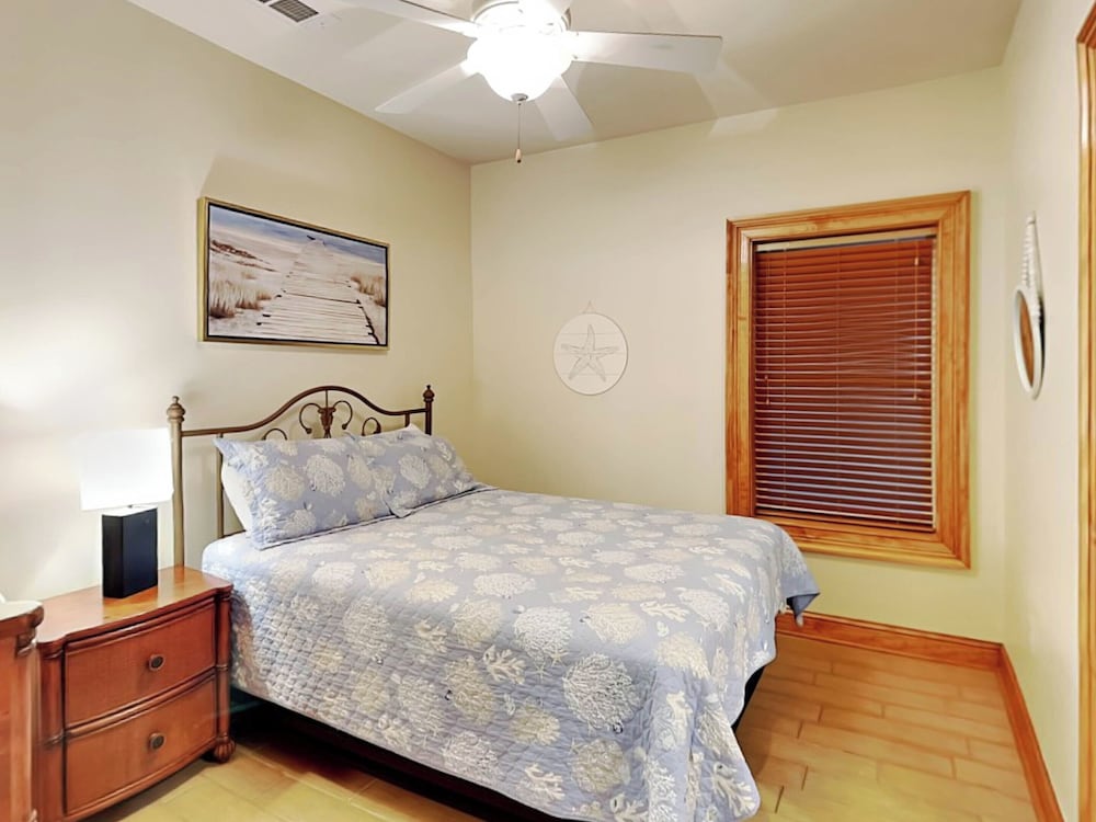 The Gardens 703 by Tybee Vacation Rentals