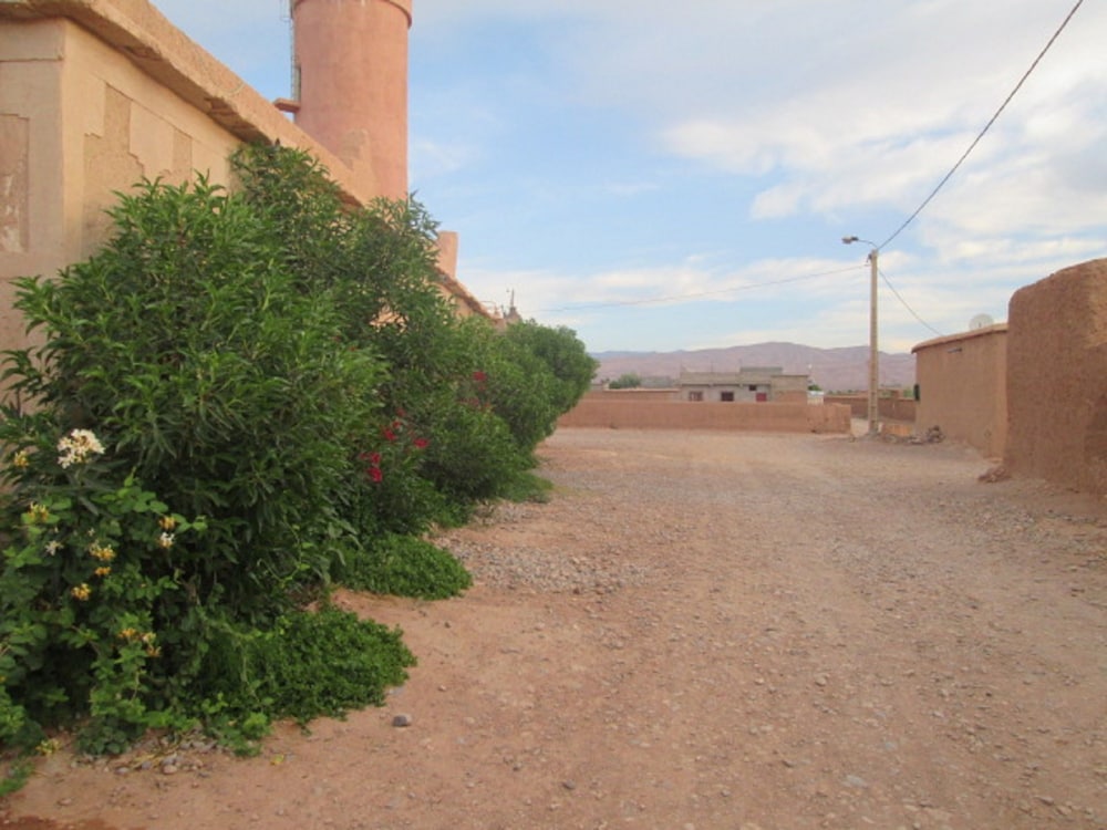 Auberge Toda