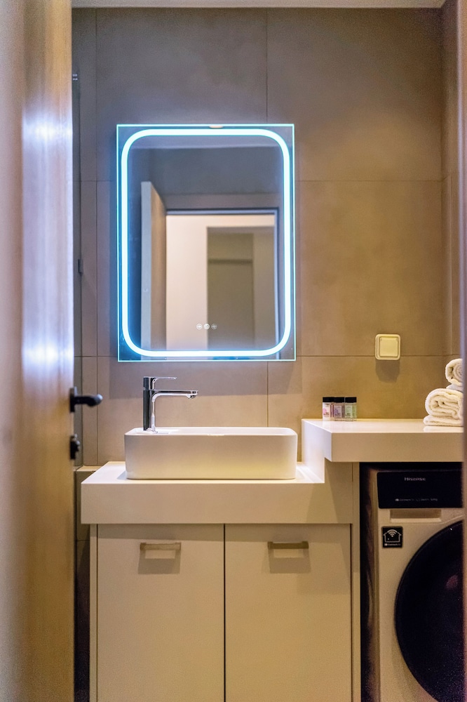 Marbella Living Pangrati By O&O Group