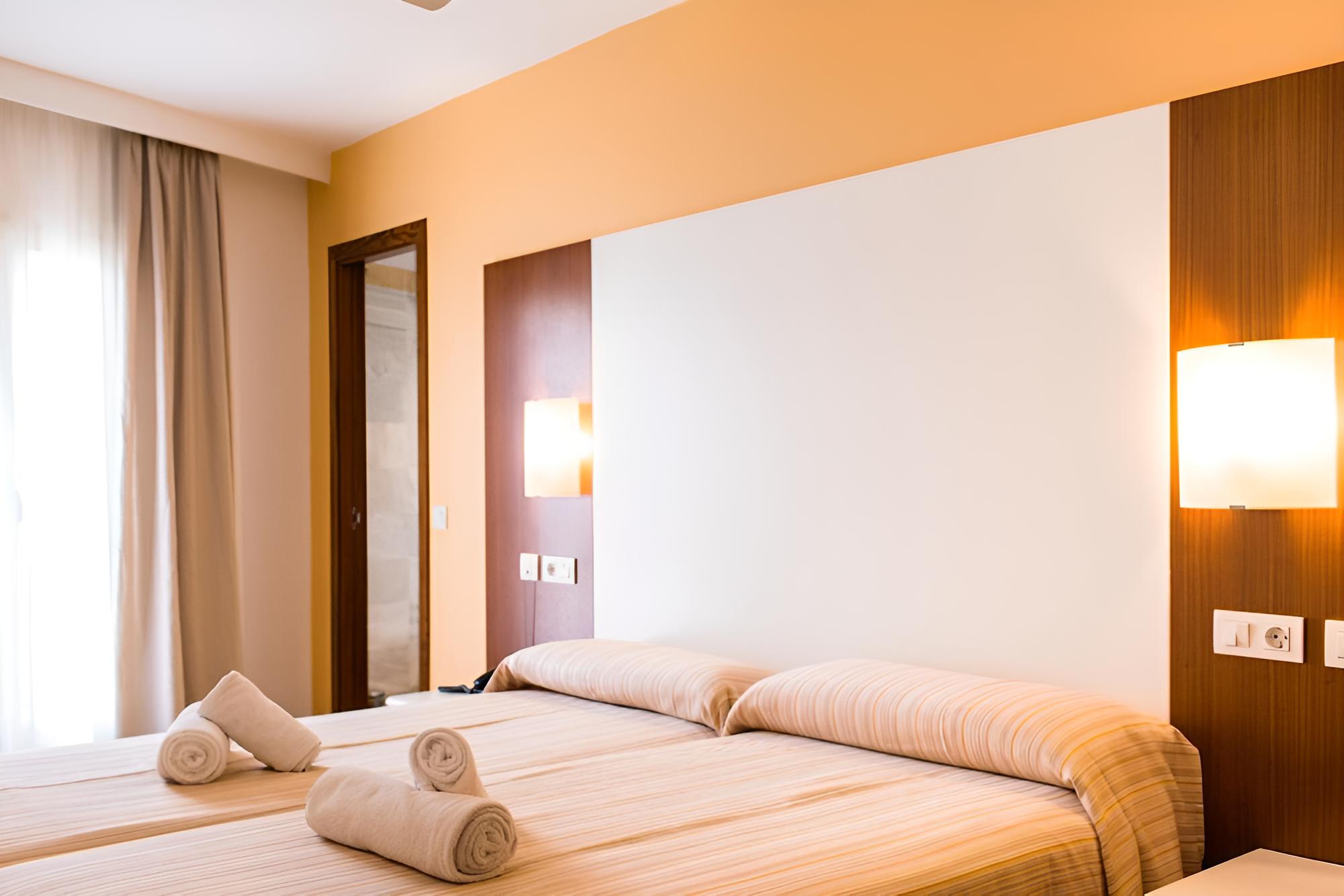 Hostal Ciutadella