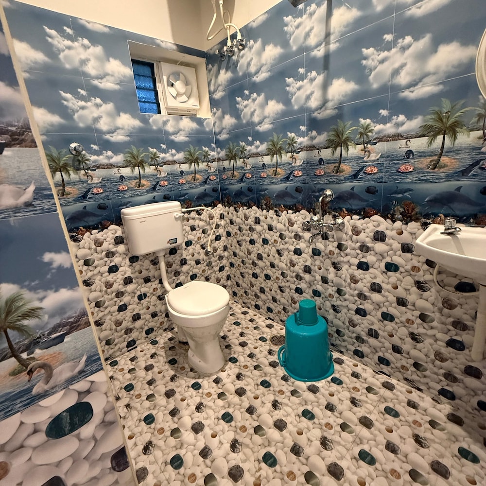 Green Haven Resort