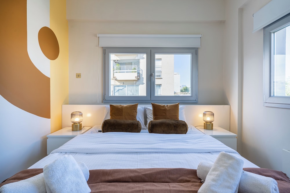 Local Host Living - Signature Apartments in Nicosia