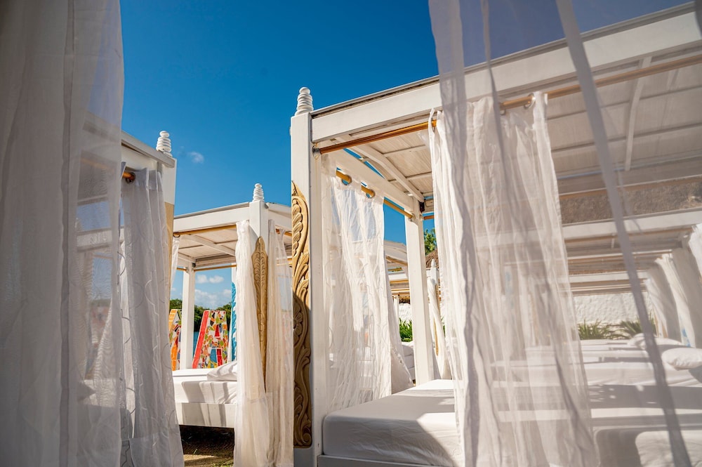 Hotel Isla Lizamar