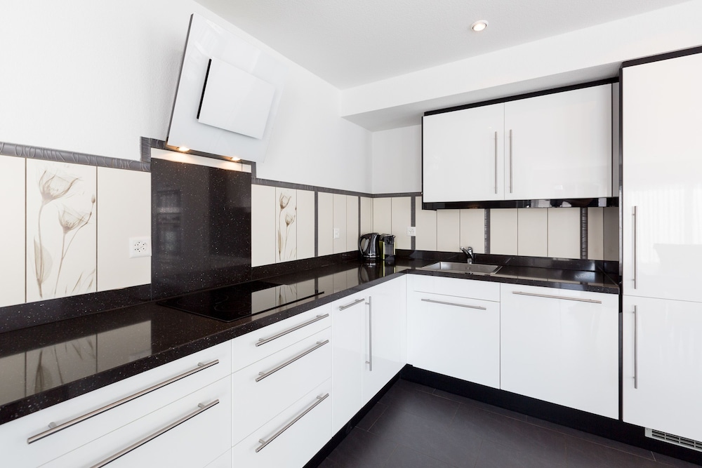SarnenApartments