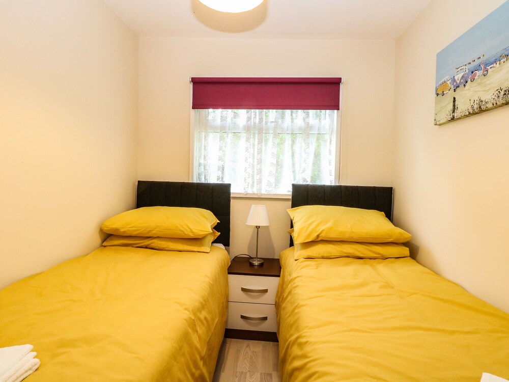 Chalet 126a