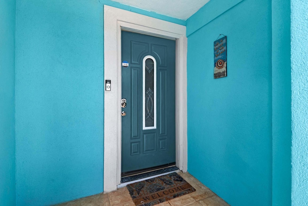 Coastal Cottage