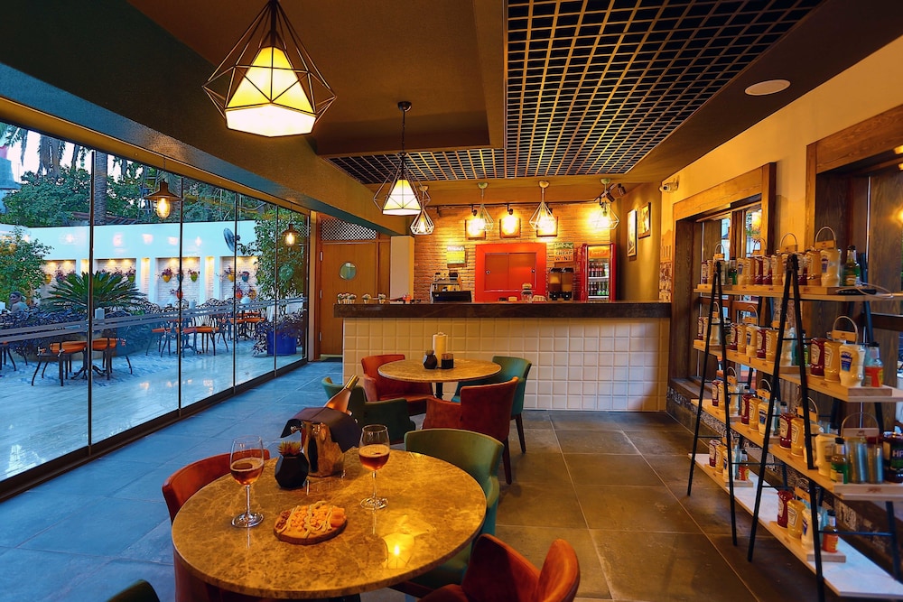 Route Otel Kaleiçi - Image 67