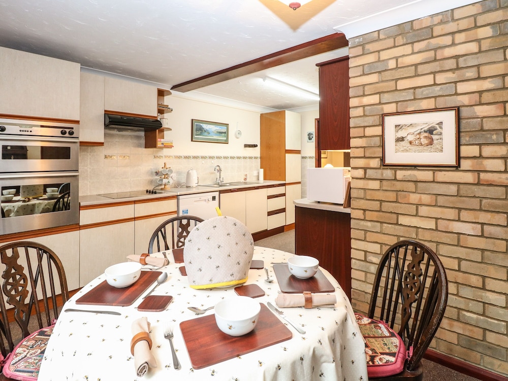 Walnut Tree Cottage