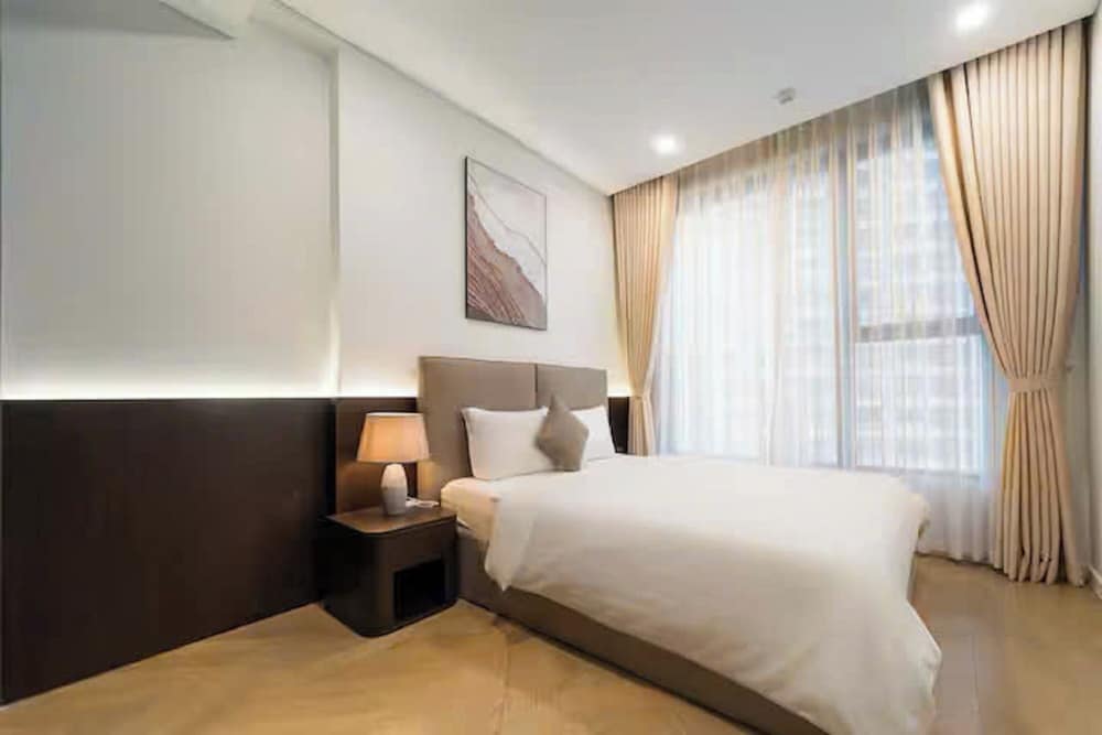 Kluxstay Lumiere Riverside Residence