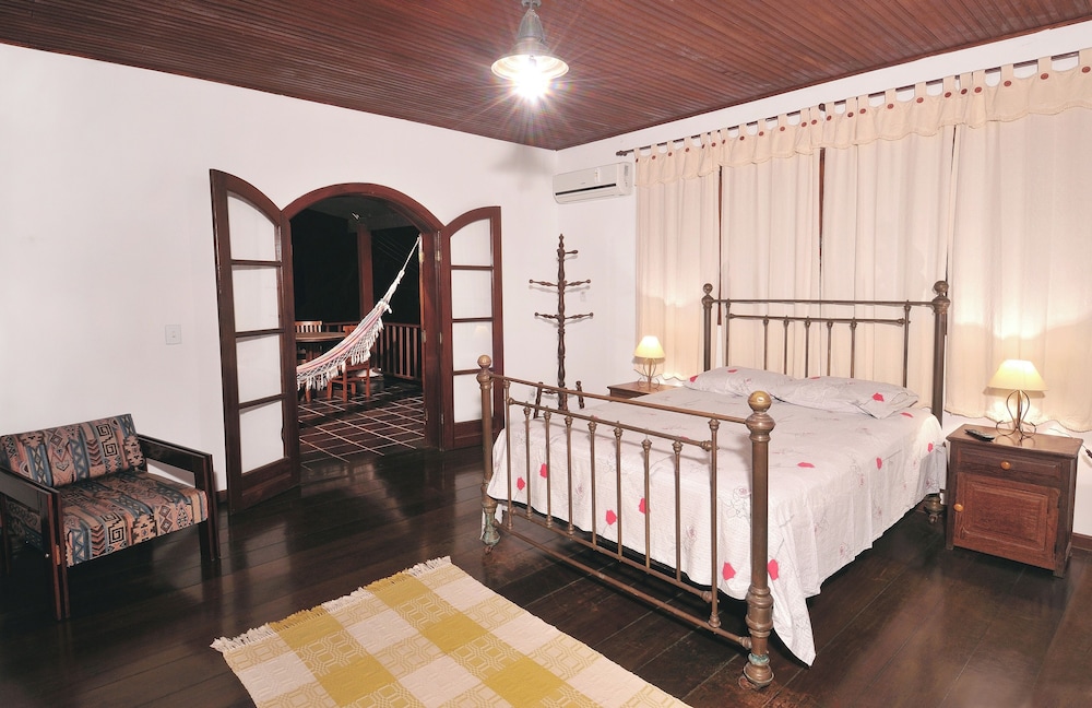 Pousada Tarituba