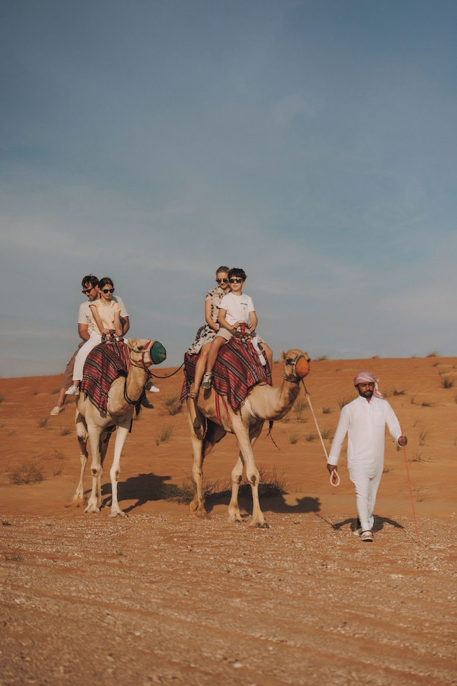 Aldhafra Resort, Vignette Collection by IHG