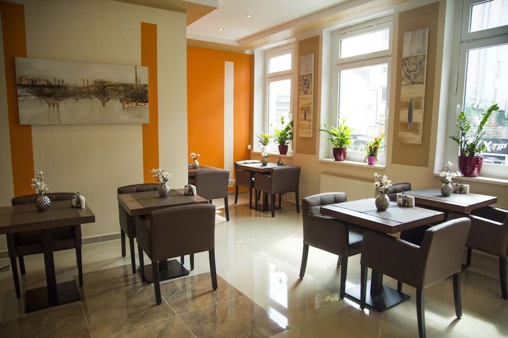 Hannover Vacations - Alexander Business Hotel - Property Image 5