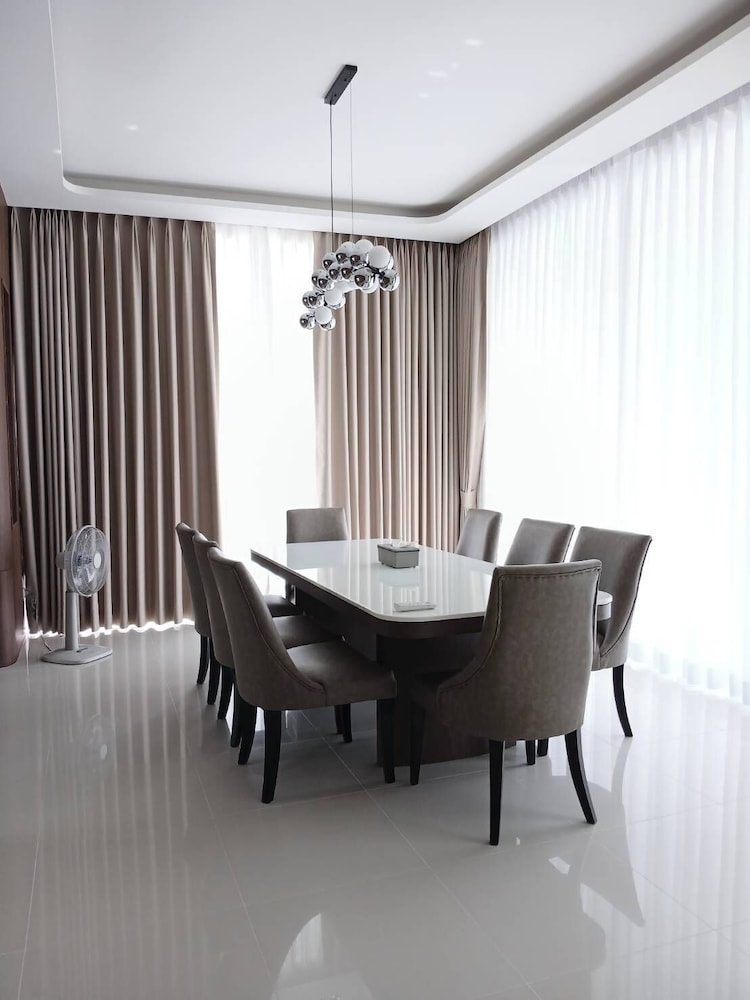 The Regent Private Pool Villa Phuket