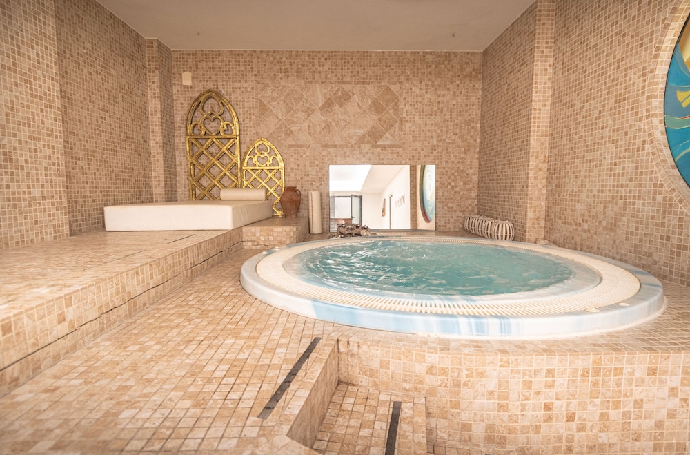 Resort e Spa San Crispino