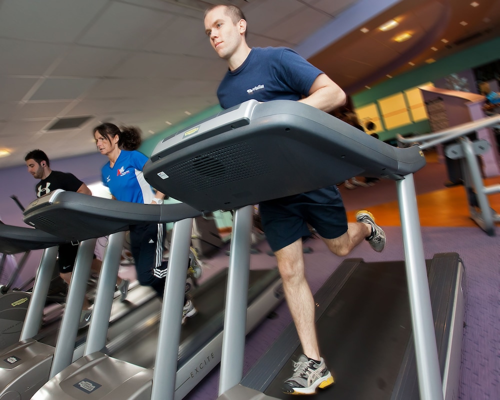 Warrington Vacations - Britannia Daresbury Park Hotel  Spa Warrington - Property Image 1