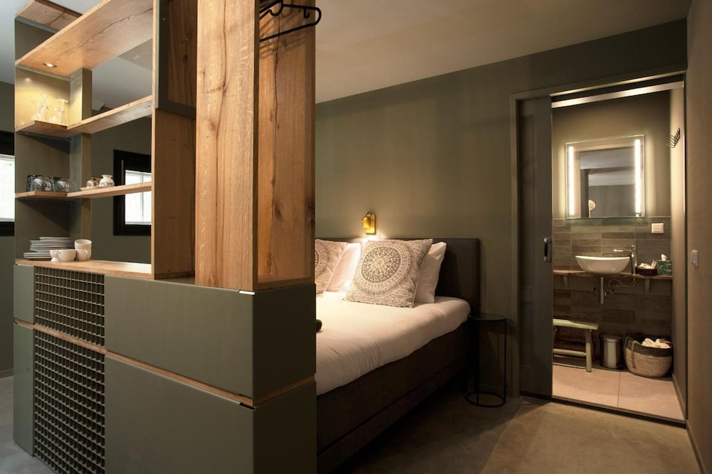 B&B Adelaerthoeve