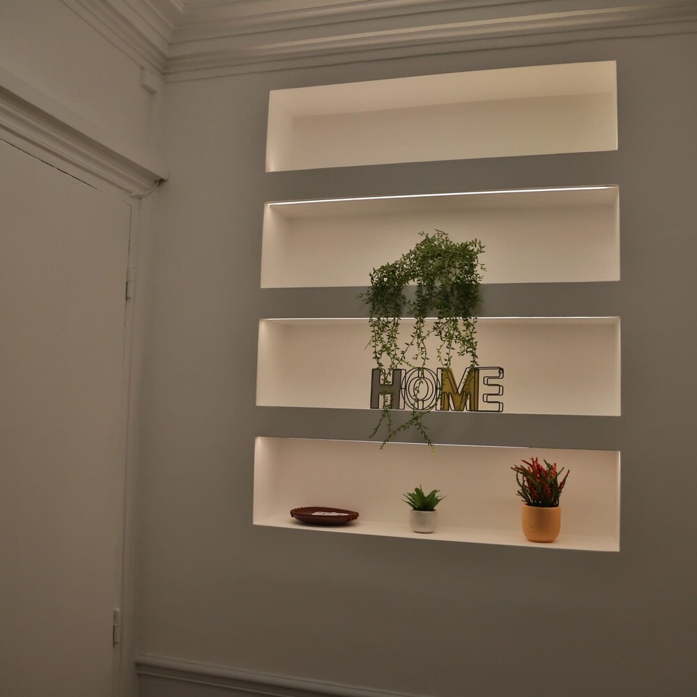 Modern Segur Classy 1-br Close to Champs de Mars