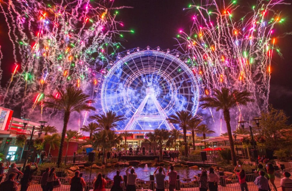Bposhtels Orlando Universal