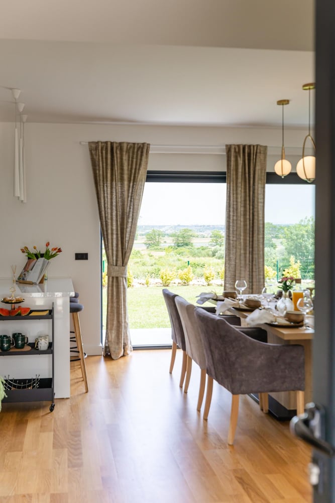 Villa Lux Zadarvillas