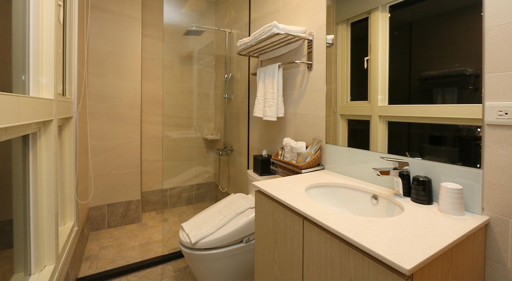 Ting-Feng B&B