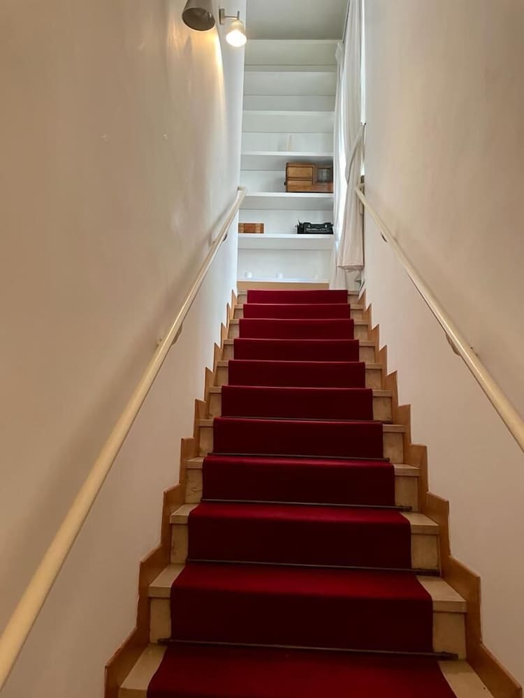 Quirinale Two Bedroom House