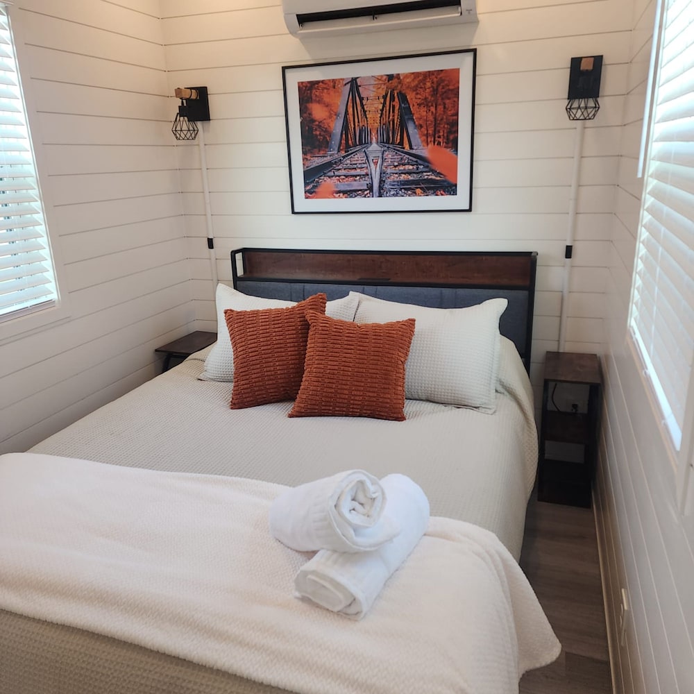 Unit 9 Barossa Junction Stylish Stay