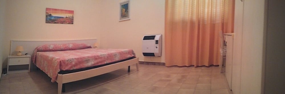 Sybaris B&B