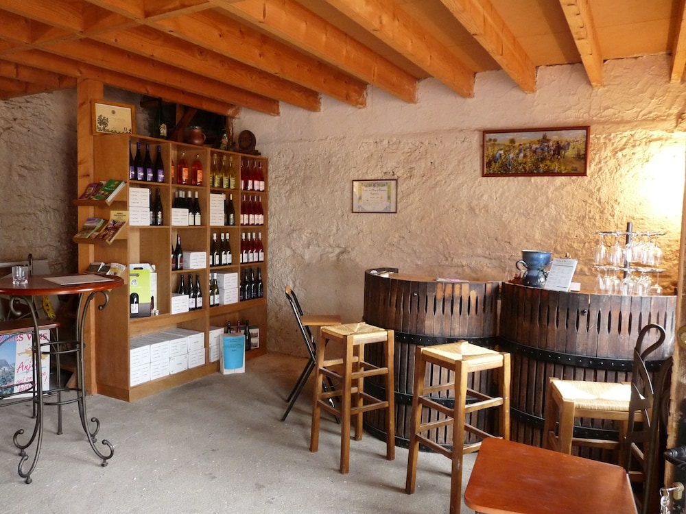 Le Logis du Livier