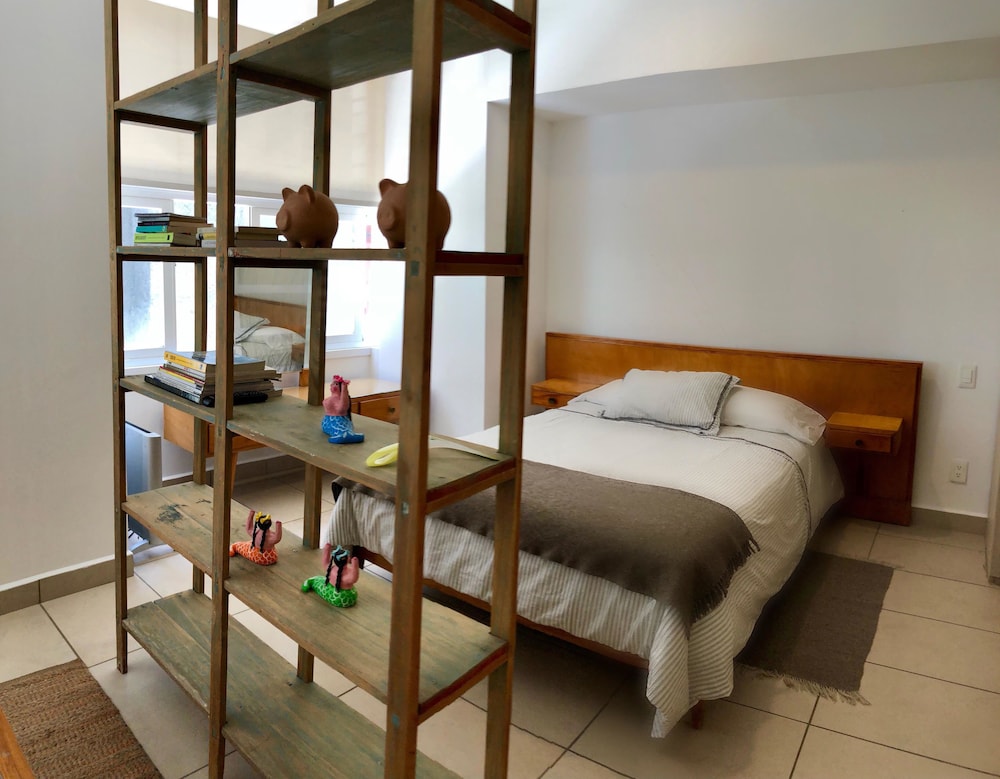Apartment Downtown 304
