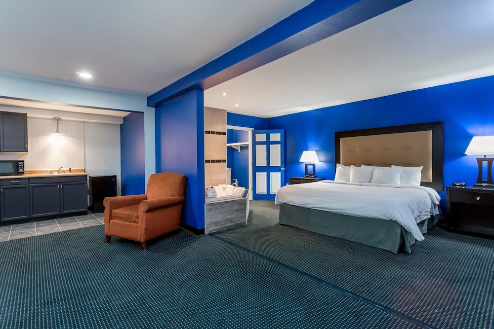 Days Inn by Wyndham Salisbury view 4