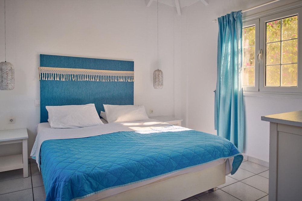 Villa Cleo Periyali