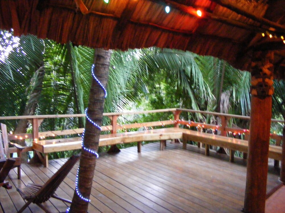 Belize Vacations - Cohune Palms River Cabanas - Property Image 56