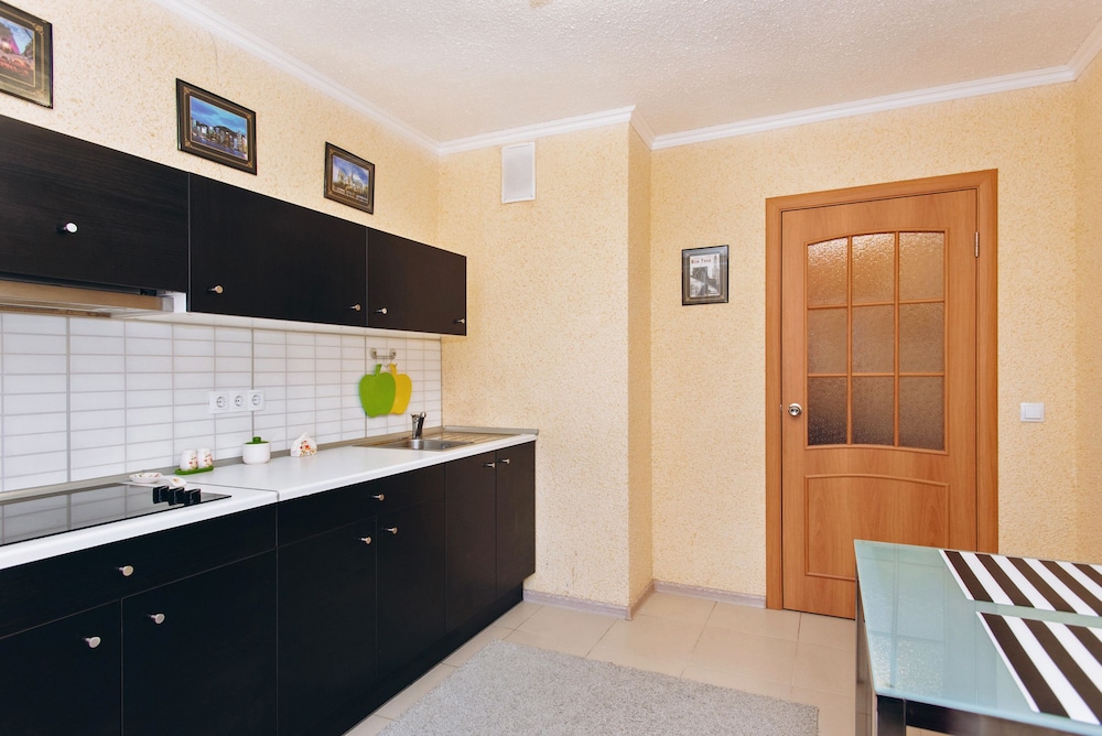 Apartments Home Hotel