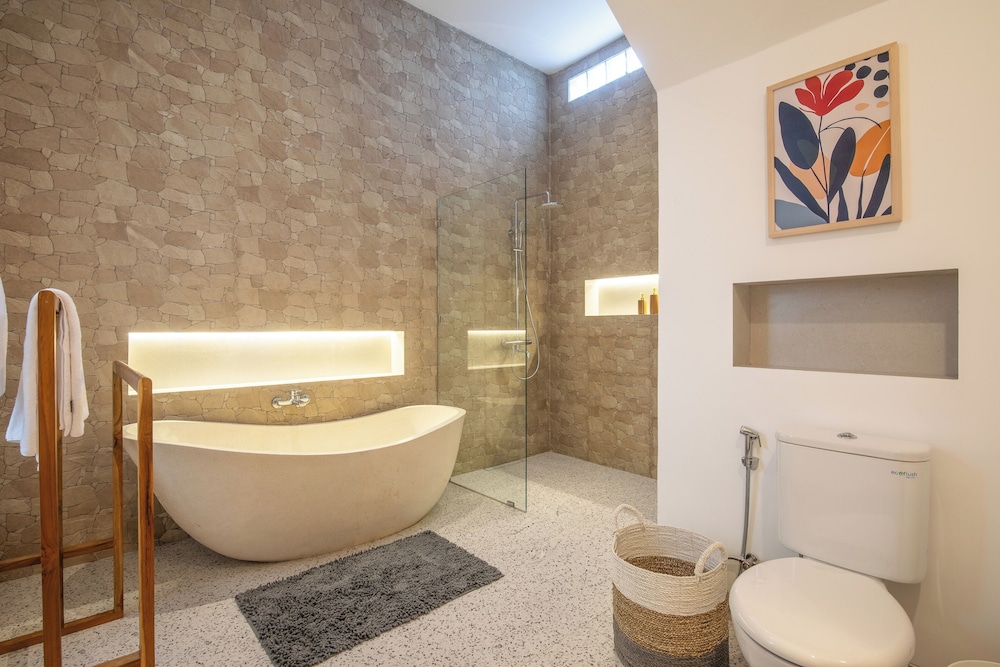 Harvest - New 4BR Villa Amazing View Semin