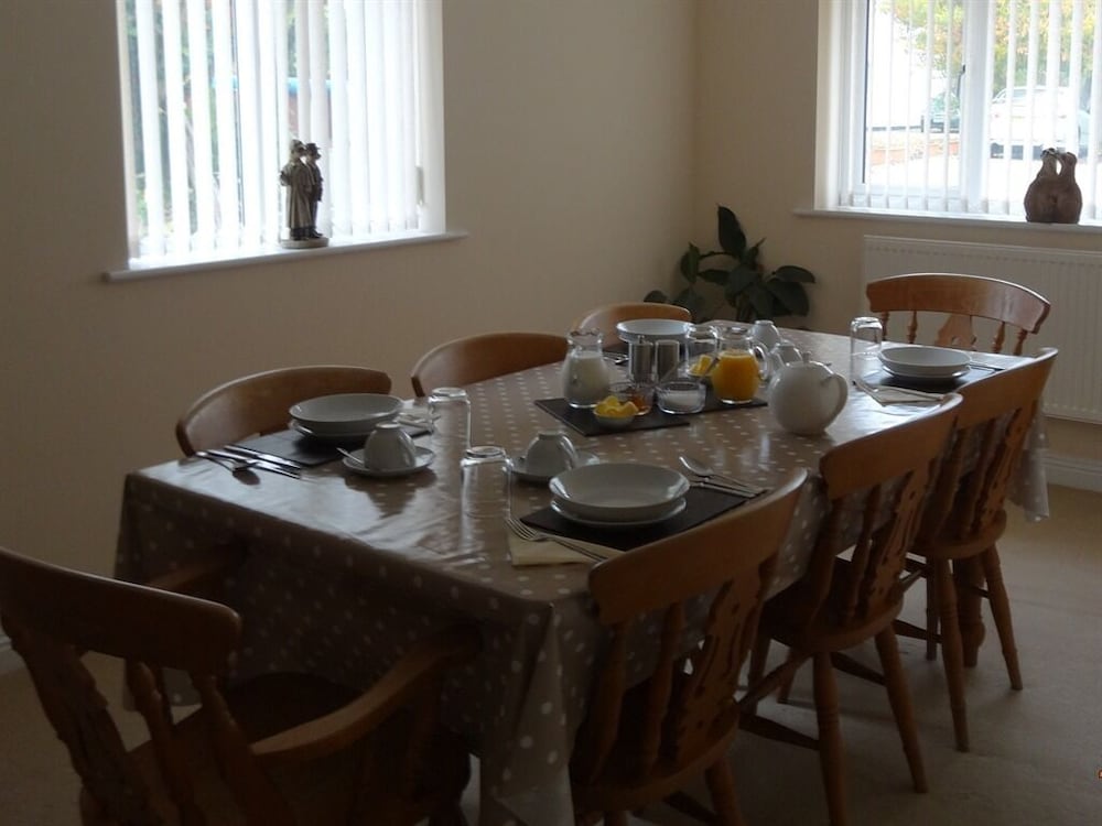New Barn Cottage B&B