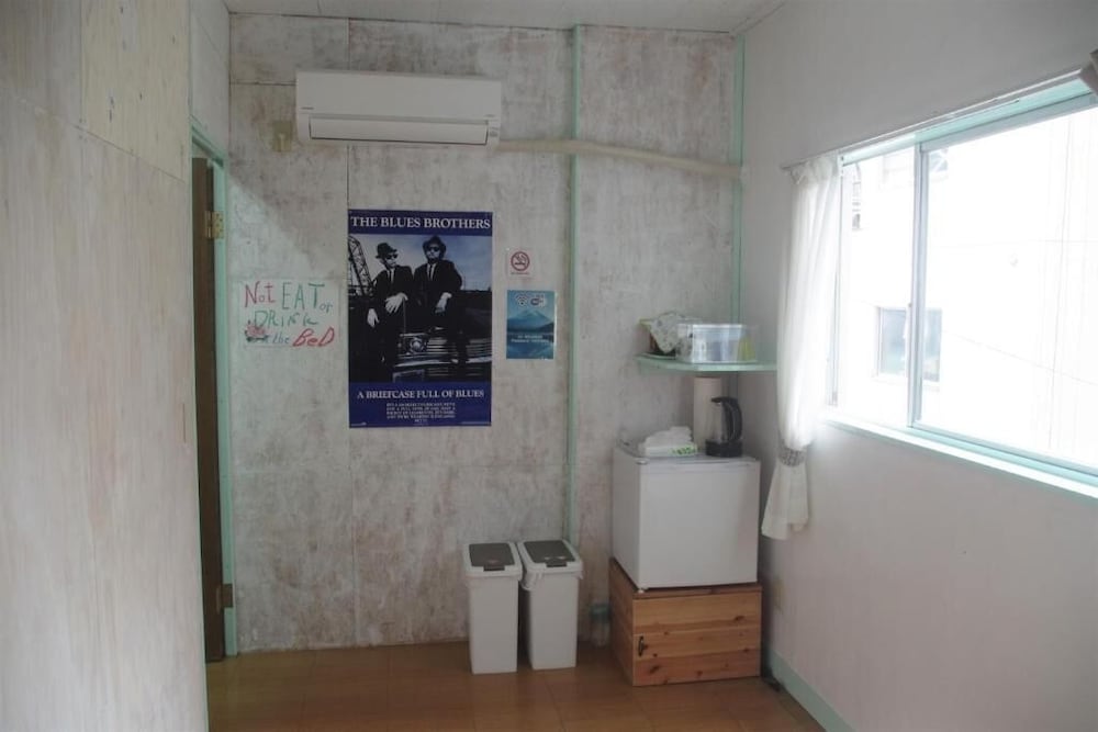 Kichinan - Hostel