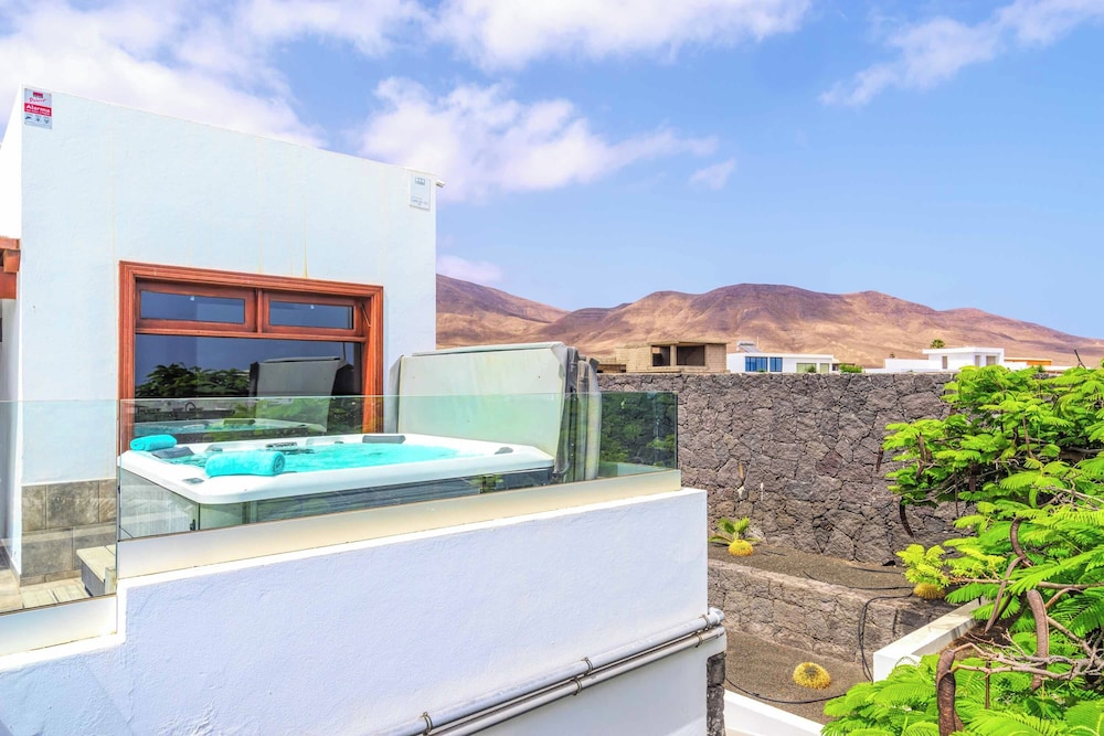 Villa Deseo Sol