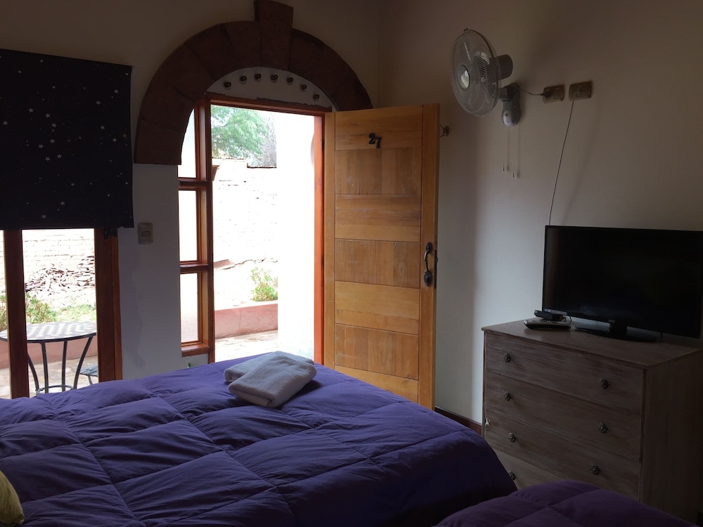 Hostal Puritama