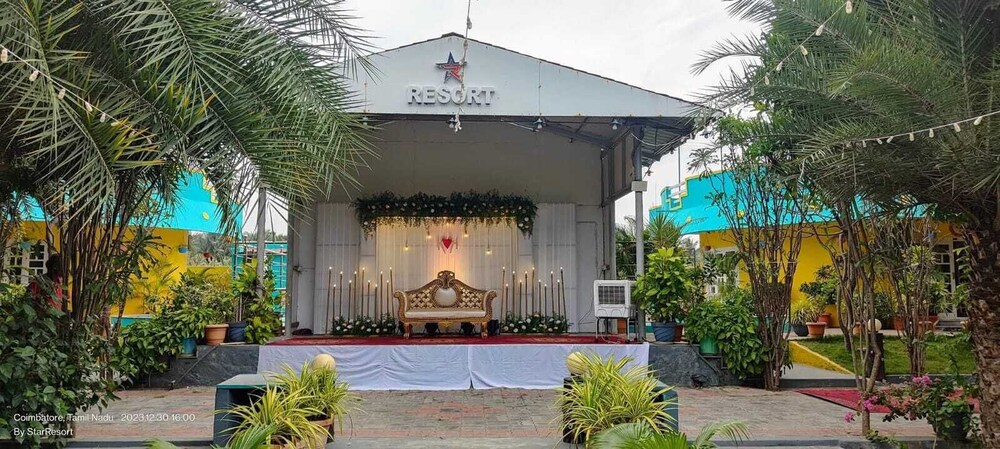 Star Resort