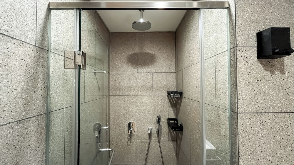 Strategic Studio At Antasari Place Apartment