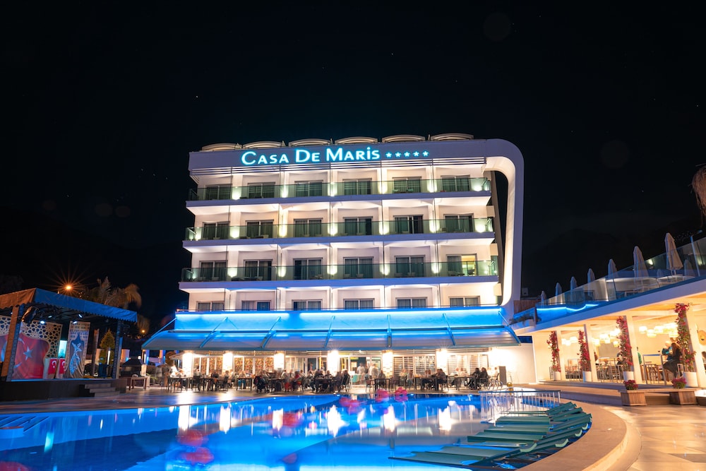 Casa De Maris Spa & Resort Hotel -  Adult Only +16