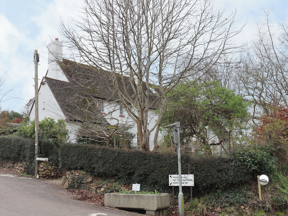 Greenhedges